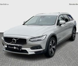 VOLVO V90 V90 CROSS COUNTRY AWD