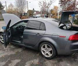 ACURA TL 2006 ACURA 3.2TL ◊◊