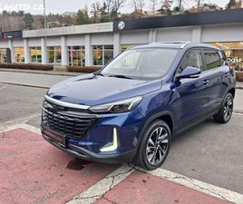 BAIC X35 BAIC X35 ALL IN 1.5T 100KW 4×2 6MT