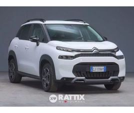 CITROEN C3 AIRCROSS 1.2 PURETECH 110CV FEEL