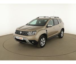 DACIA DUSTER 1.5 DCI BLUE CONFORT 4X2