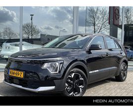 LIGHT EDITION 64.8 KWH | ALL SEASON BANDEN | NAVIGATIE | APPLE CARPLAY + ANDROID AUTO |