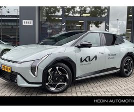 GT-PLUSLINE 81.4 KWH | STOEL + STUUR VERWARMING | STOEL VENTILATIE | 360 CAMERA | ELEKTRISCH VERSTELBARE STOELEN MET GEHEUGEN FUNCTIE |