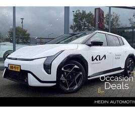 HATCHBACK GT-LINE 81.4 KWH | ADAPT. CRUISE CONTROL | HEADUP DISPLAY | SCHUIF/KANTELDAK | STOELVERWARMING/VERKOELING