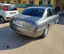 LANCIA THESIS