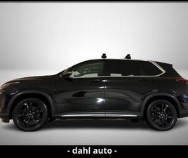 EL-BIL/AUTOMAT/SKINN/R-KAM360/PANO/GOD PLASS/EU-OK 9/26