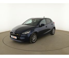 MAZDA 2 1.5 SKYACTIV-G EXCLUSIVE EDITION AUTO