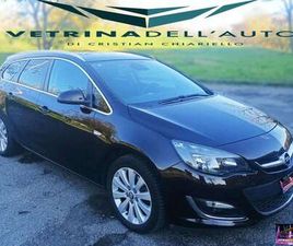 1.6 CDTI 136 CV ECOF. S&S ST COSMO