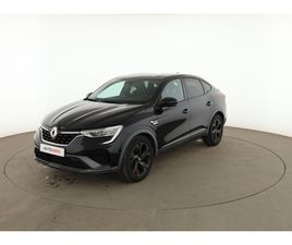 RENAULT ARKANA 1.6 E-TECH RS LINE
