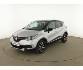 RENAULT CAPTUR 0.9 TCE INTENS