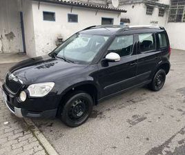 1.4 TSI AMBITION (ADVENTURE)