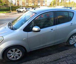 SUZUKI SPLASH 1.0 GLS SAFETY PACK