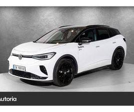 GTX 4M EXCL. 77KWH 340HK UTV.GAR/TOPSPORT/HUD+++