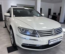 VOLKSWAGEN PHAETON 3.0TDI, 4MOTION