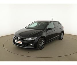 VOLKSWAGEN POLO 1.0 TSI COPPER LINE