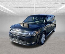 USED 2016 FORD FLEX SEL