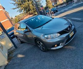NISSAN PULSAR 1.5 DCI TEKNA