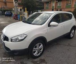 NISSAN QASHQAI 1.5 DCI DPF TEKNA