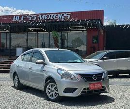 V-DRIVE PLUS 1.6 16V FLEX AUT