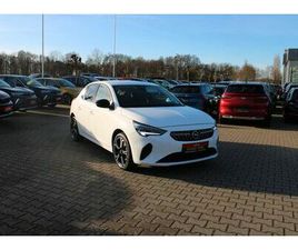 OPEL CORSA F ELEGANCE *KAMERA 180°*KLIMA*TEMP*
