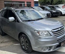 SUBARU TRIBECA SUBARU TRIBECA 3.6 24V 270CV 5P AUT. 2011
