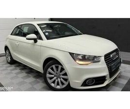 AUDI A1 1.6 TDI 90 CH AMBITION