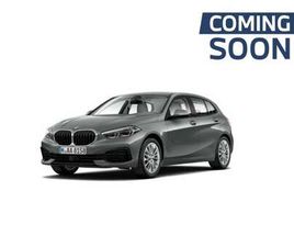 BMW SERIE 1 116 HATCH