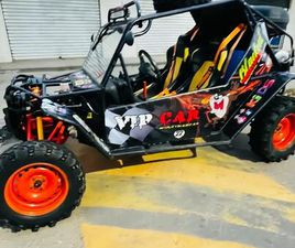 BUGRE BUGGY VII/VII BIG
