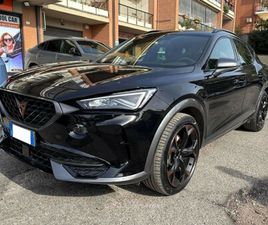 FORMENTOR 1.4 E-HYBRID DSG UNICO PROPRIETARIO