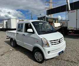 PICK-UP CD 1.3 16V 4P