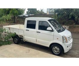 PICK-UP CD 1.3 16V 4P