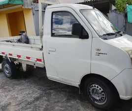 LIFAN FOISON LIFAN FOISON 1.3 16V 85CV 2P 2016