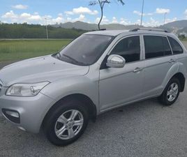 LIFAN X60 1.8 16V 128CV 5P MEC. 2015