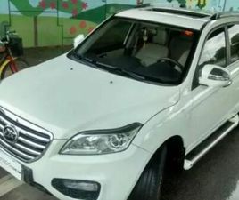 LIFAN X60 1.8 16V 128CV 5P MEC. 2016