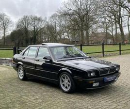 MASERATI 430 MASERATI 430 4V ORIGINEEL NL AUTO IN ZEER MOOIE STAAT — OLDTIMERS — MARKTPLAATS