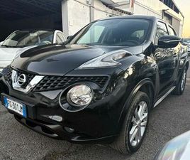 NISSAN JUKE 1.5 DCI START&STOP ACENTA
