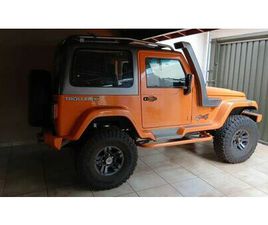 TROLLER T4 TROLLER T-4 4X4 3.0 TB INT. CAP. RÍGIDA DIESEL 2010