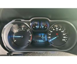 TROLLER T4 TROLLER T-4 4X4 3.2 20V TDI CAP. RÍGIDA DIESEL 2016