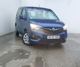 2020 - 1.2 TURBO ENERGY 5DR [7 SEAT]