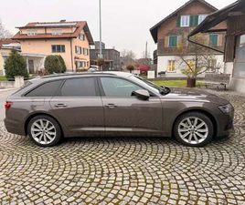 A6 AVANT 40 TDI SPORT S-TRONIC SPORT