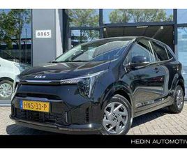 KIA PICANTO 1.0 DPI DYNAMICPLUSLINE | CRUISE CONTROL | NAVIGAT