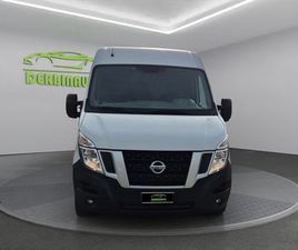 NISSAN NV300 NON 2300