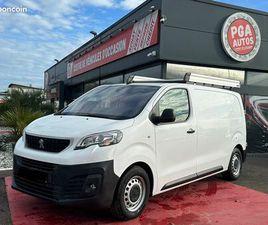 PEUGEOT EXPERT 1.5 L BLUE-HDI 120 CH