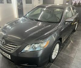 TOYOTA CAMRY TOYOTA CAMRY 2.4 HYBRID (AUTOMATA)