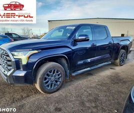 TOYOTA TUNDRA TOYOTA TUNDRA