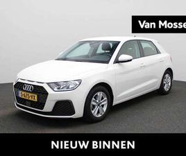 AUDI A1 SPORTBACK 25 TFSI SPORTBACK 25 TFSI PRO LINE | VIRTUAL COCKPIT | APP