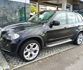 BMW X5 35 D XDRIVE
