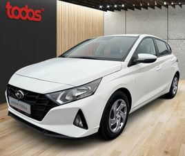 HYUNDAI I20 1.2I COMFORT