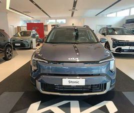 KIA STONIC 1.0 T-GDI MH STYLE