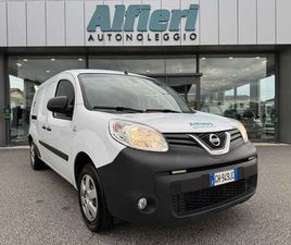 NISSAN NV250 1.5DCI FURG L2 115CV E6D TEMP 2000X1400X1200KG707